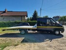 Ford Transit 2.4 TDCI 116km Już Jade / Specjalny / Hak 2800kg / 6 osobowy / FV 23% - 5