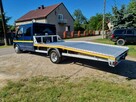 Ford Transit 2.4 TDCI 116km Już Jade / Specjalny / Hak 2800kg / 6 osobowy / FV 23% - 6