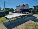Ford Transit 2.4 TDCI 116km Już Jade / Specjalny / Hak 2800kg / 6 osobowy / FV 23% - 7