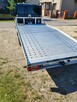 Ford Transit 2.4 TDCI 116km Już Jade / Specjalny / Hak 2800kg / 6 osobowy / FV 23% - 9