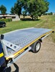 Ford Transit 2.4 TDCI 116km Już Jade / Specjalny / Hak 2800kg / 6 osobowy / FV 23% - 11