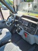 Ford Transit 2.4 TDCI 116km Już Jade / Specjalny / Hak 2800kg / 6 osobowy / FV 23% - 13
