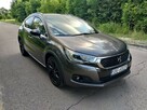 Citroen DS4 2.0 HDI Crossback 180km / Automat / Kamera / Masaże / Alu 18 / 2x PDC - 3