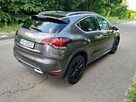 Citroen DS4 2.0 HDI Crossback 180km / Automat / Kamera / Masaże / Alu 18 / 2x PDC - 4