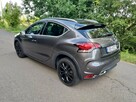 Citroen DS4 2.0 HDI Crossback 180km / Automat / Kamera / Masaże / Alu 18 / 2x PDC - 6