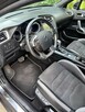 Citroen DS4 2.0 HDI Crossback 180km / Automat / Kamera / Masaże / Alu 18 / 2x PDC - 7