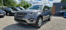 Land Rover Discovery Sport Jeden Właściciel Bezwypadkowy - 2