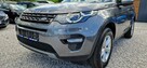 Land Rover Discovery Sport Jeden Właściciel Bezwypadkowy - 3