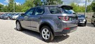 Land Rover Discovery Sport Jeden Właściciel Bezwypadkowy - 6