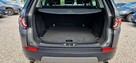 Land Rover Discovery Sport Jeden Właściciel Bezwypadkowy - 9