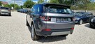 Land Rover Discovery Sport Jeden Właściciel Bezwypadkowy - 10