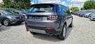Land Rover Discovery Sport Jeden Właściciel Bezwypadkowy - 11