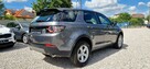 Land Rover Discovery Sport Jeden Właściciel Bezwypadkowy - 12