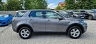 Land Rover Discovery Sport Jeden Właściciel Bezwypadkowy - 13