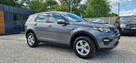Land Rover Discovery Sport Jeden Właściciel Bezwypadkowy - 14