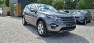 Land Rover Discovery Sport Jeden Właściciel Bezwypadkowy - 15