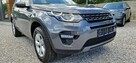 Land Rover Discovery Sport Jeden Właściciel Bezwypadkowy - 16