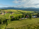 DZIAŁKA Z PANORAMICZNYM WIDOKIEM NA TATRY - 8