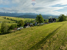 DZIAŁKA Z PANORAMICZNYM WIDOKIEM NA TATRY - 10