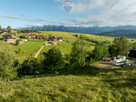DZIAŁKA Z PANORAMICZNYM WIDOKIEM NA TATRY - 11