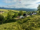 DZIAŁKA Z PANORAMICZNYM WIDOKIEM NA TATRY - 12