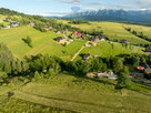 DZIAŁKA Z PANORAMICZNYM WIDOKIEM NA TATRY - 15