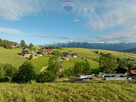 DZIAŁKA Z PANORAMICZNYM WIDOKIEM NA TATRY - 16