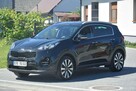 Kia Sportage 2.0D Navi/ Kamera/ 122 Tys Km/ 2 Kpl Kół/ Super Stan/ Sprowadzony - 1