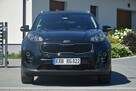 Kia Sportage 2.0D Navi/ Kamera/ 122 Tys Km/ 2 Kpl Kół/ Super Stan/ Sprowadzony - 2