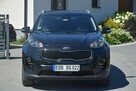 Kia Sportage 2.0D Navi/ Kamera/ 122 Tys Km/ 2 Kpl Kół/ Super Stan/ Sprowadzony - 3