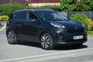 Kia Sportage 2.0D Navi/ Kamera/ 122 Tys Km/ 2 Kpl Kół/ Super Stan/ Sprowadzony - 4