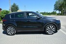 Kia Sportage 2.0D Navi/ Kamera/ 122 Tys Km/ 2 Kpl Kół/ Super Stan/ Sprowadzony - 7