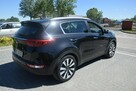 Kia Sportage 2.0D Navi/ Kamera/ 122 Tys Km/ 2 Kpl Kół/ Super Stan/ Sprowadzony - 9