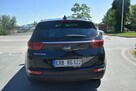 Kia Sportage 2.0D Navi/ Kamera/ 122 Tys Km/ 2 Kpl Kół/ Super Stan/ Sprowadzony - 11