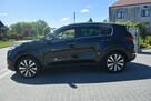 Kia Sportage 2.0D Navi/ Kamera/ 122 Tys Km/ 2 Kpl Kół/ Super Stan/ Sprowadzony - 13