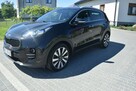 Kia Sportage 2.0D Navi/ Kamera/ 122 Tys Km/ 2 Kpl Kół/ Super Stan/ Sprowadzony - 14