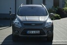Ford Kuga 2.0D 4x4/ Panorama/ Led/ Hak/ Klimatronik/ 2012/ Sprowadzony - 2