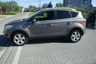 Ford Kuga 2.0D 4x4/ Panorama/ Led/ Hak/ Klimatronik/ 2012/ Sprowadzony - 8