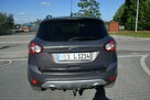 Ford Kuga 2.0D 4x4/ Panorama/ Led/ Hak/ Klimatronik/ 2012/ Sprowadzony - 11