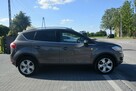 Ford Kuga 2.0D 4x4/ Panorama/ Led/ Hak/ Klimatronik/ 2012/ Sprowadzony - 13
