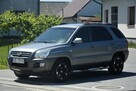 Kia Sportage 2.0D Klimatronik/ 4x4/ Serwisowany/ Bez korozji/ Zadbany - 1