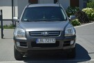 Kia Sportage 2.0D Klimatronik/ 4x4/ Serwisowany/ Bez korozji/ Zadbany - 2
