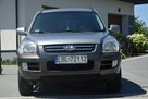Kia Sportage 2.0D Klimatronik/ 4x4/ Serwisowany/ Bez korozji/ Zadbany - 3