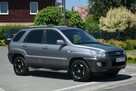 Kia Sportage 2.0D Klimatronik/ 4x4/ Serwisowany/ Bez korozji/ Zadbany - 4