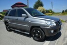 Kia Sportage 2.0D Klimatronik/ 4x4/ Serwisowany/ Bez korozji/ Zadbany - 5
