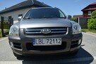 Kia Sportage 2.0D Klimatronik/ 4x4/ Serwisowany/ Bez korozji/ Zadbany - 6