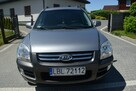 Kia Sportage 2.0D Klimatronik/ 4x4/ Serwisowany/ Bez korozji/ Zadbany - 7