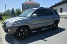 Kia Sportage 2.0D Klimatronik/ 4x4/ Serwisowany/ Bez korozji/ Zadbany - 8