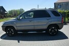 Kia Sportage 2.0D Klimatronik/ 4x4/ Serwisowany/ Bez korozji/ Zadbany - 9