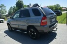 Kia Sportage 2.0D Klimatronik/ 4x4/ Serwisowany/ Bez korozji/ Zadbany - 10